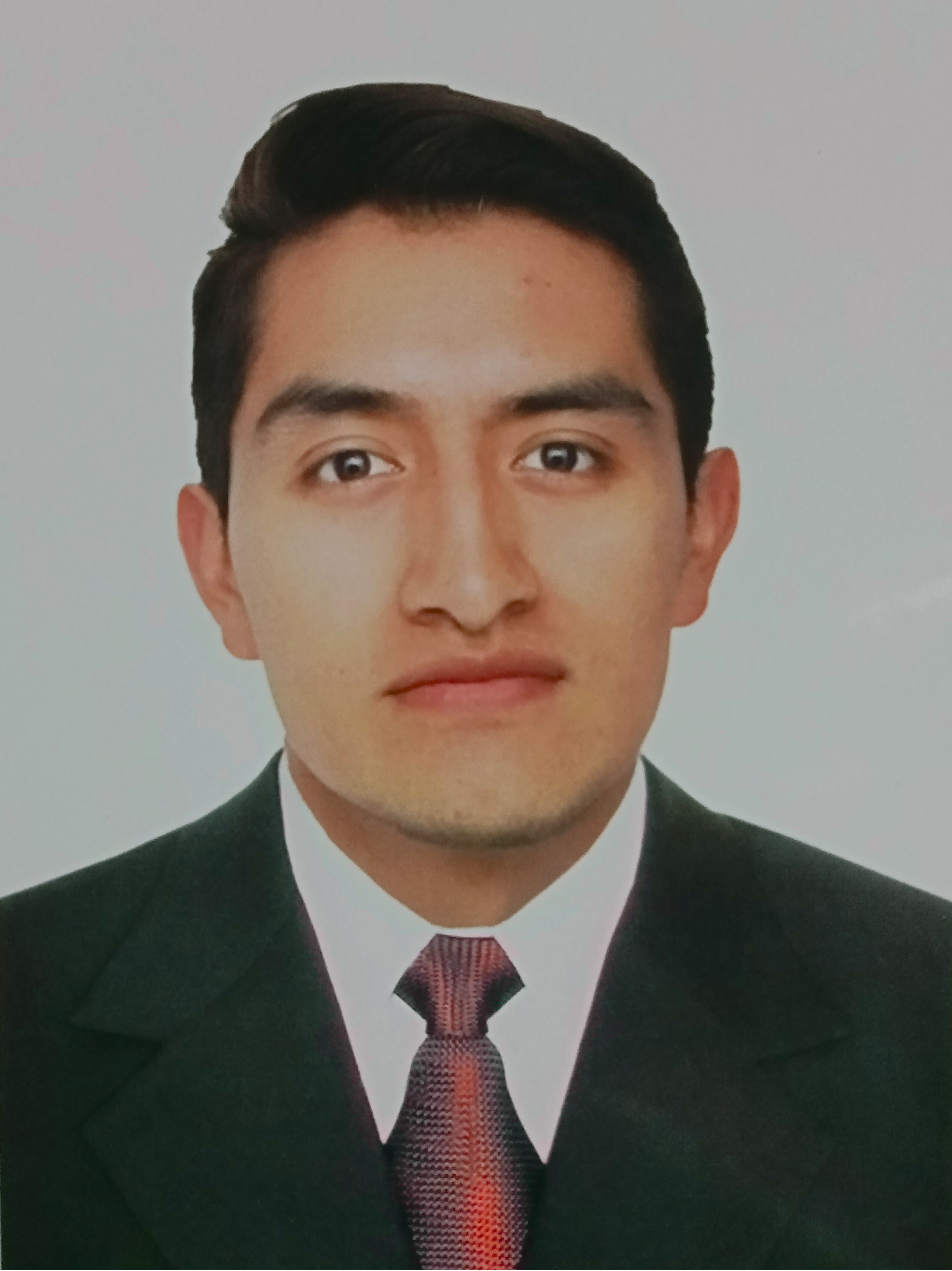 Hector Yopla